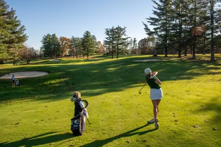WGOLF -