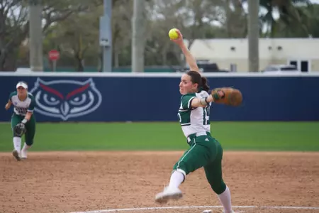 Ohio SB FC Day 2 Recap