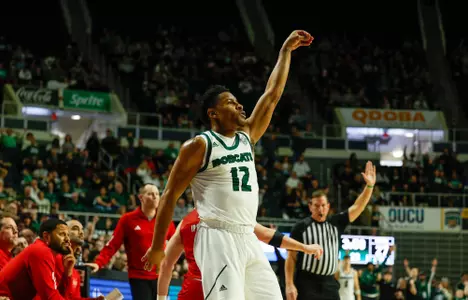 Ohio Miami Recap