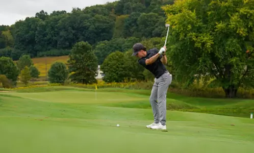 MGolf MAC/A10 Challenge