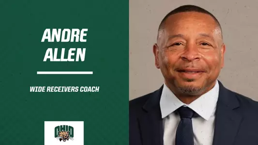 Andre Allen