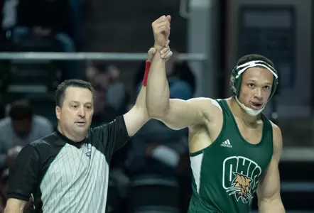 Wrestling MACs preview