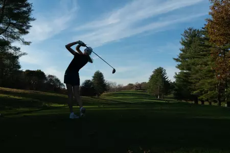 WGolf Lady Jaguar