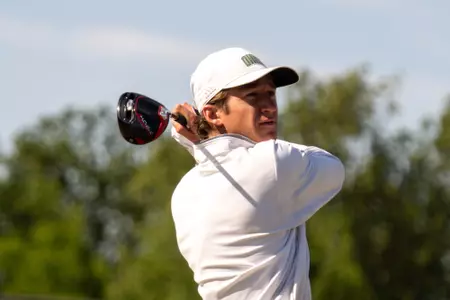 Ohio Men's Golf