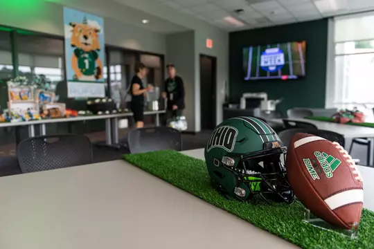 Endzone Club