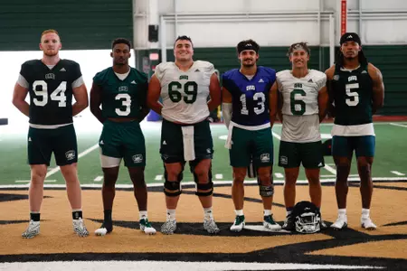 2024 FB Captains