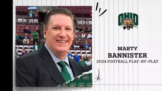 Marty Bannister
