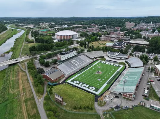 Peden Stadium