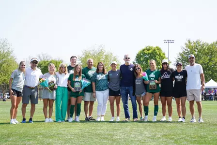 Senior Day