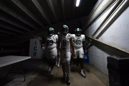 Ohio FB at Kentucky
