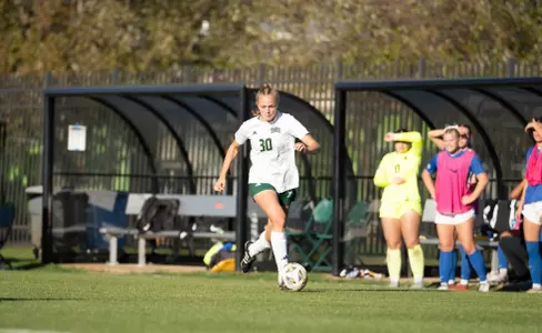 Women's Soccer