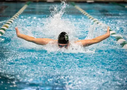 Women's Swim and Dive