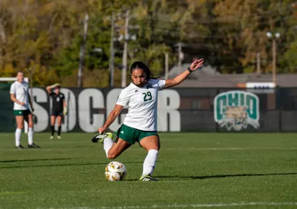 Women's Soccer