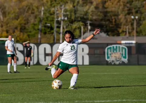 Women's Soccer