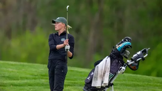 Women's Golf