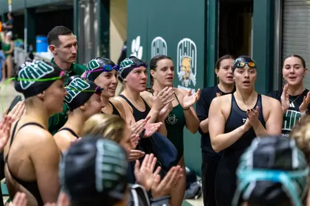 Women's Swim and Dive