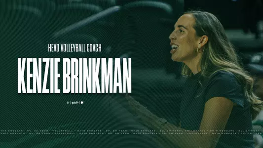 Kenzie Brinkman Web