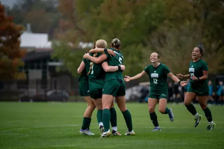 Women's Soccer