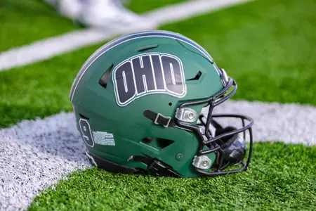 Ohio Football, 2025