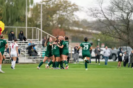 Women's Soccer