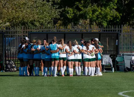 Women's Soccer