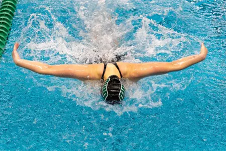 Women's Swim and Dive