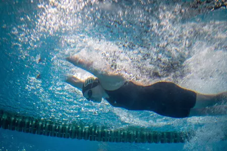 swim