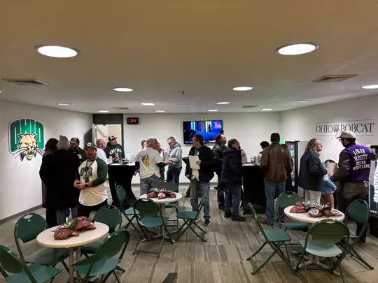 Rohr Room
