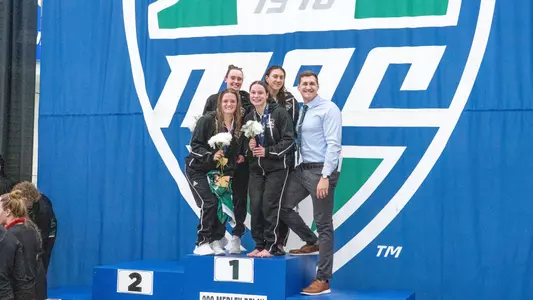 200 medley relay