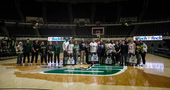 senior day wbb