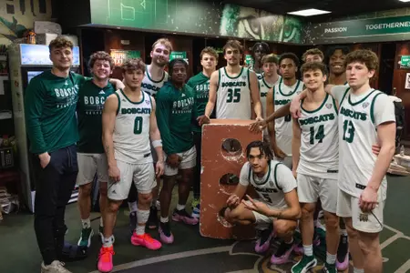 BotB team photo
