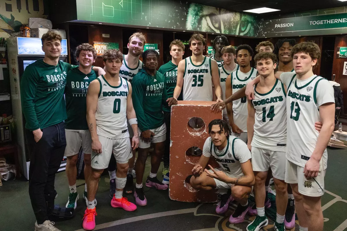 BotB team photo
