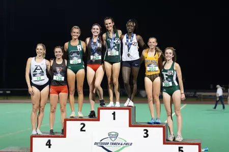 10k podium