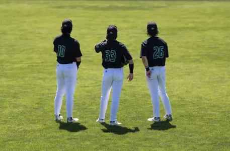 outfielders