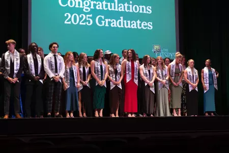 Graduates