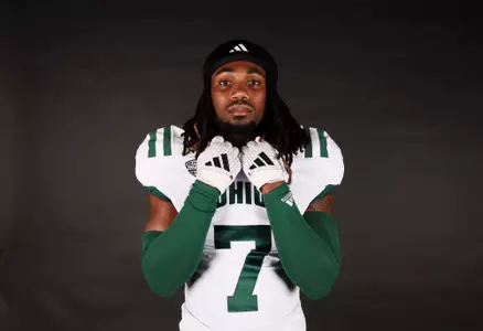 Tank Pearson, 2025