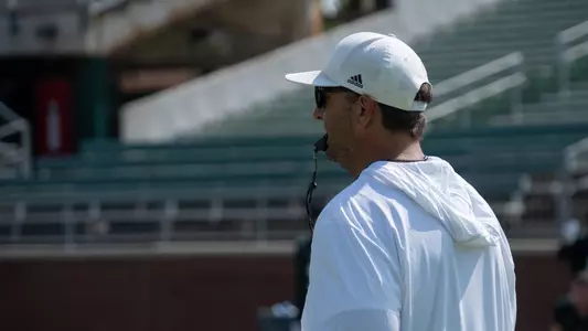 Brian Smith, 2025 Fall Camp