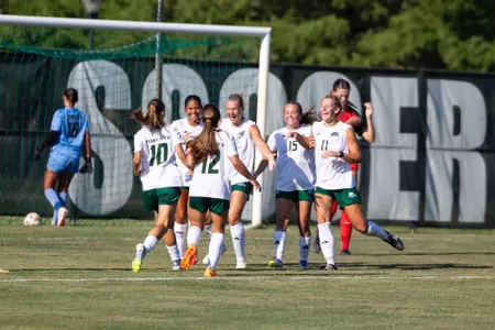 WKU Goal