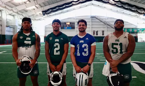 2025 FB Captains