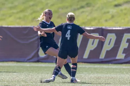 Women's Soccer