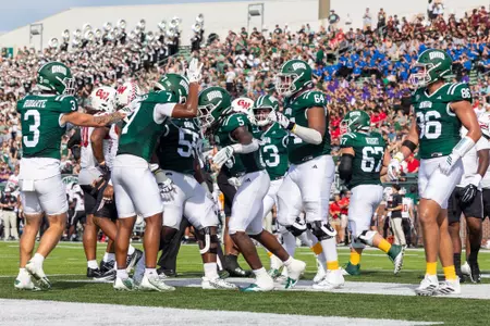 Ohio football vs. Gardner-Webb