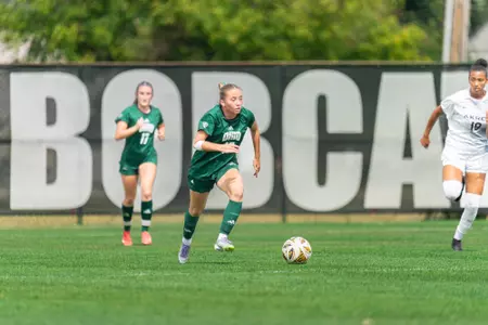 Women's Soccer
