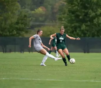 Womens Soccer