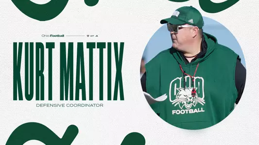 Kurt Mattix | Defensive Coordinator