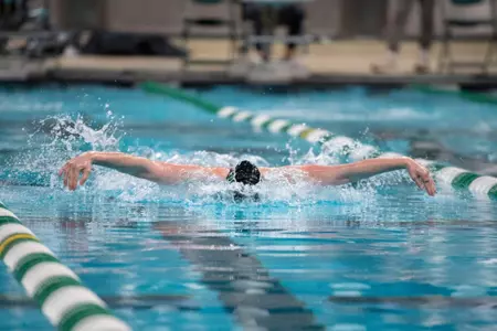 Women's Swim and Dive