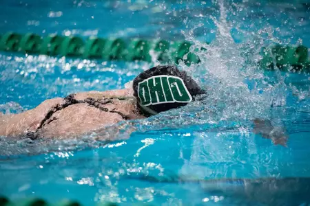 Women's Swim and Dive