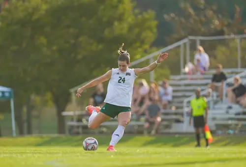 WSOC Action shot
