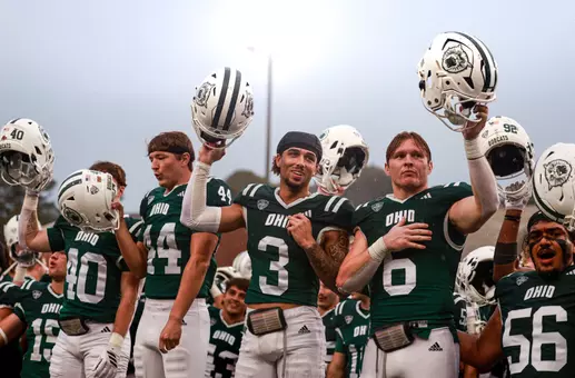 Football Victory