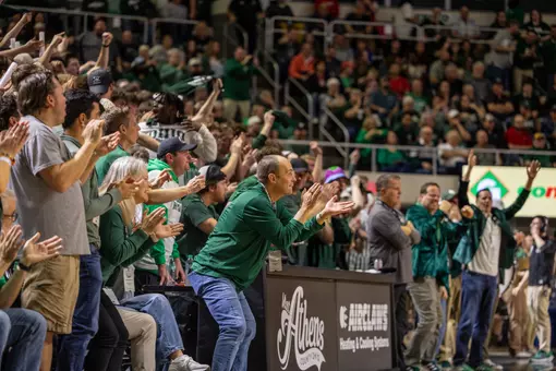 MBB vs. Miami (Ohio) | March 2026