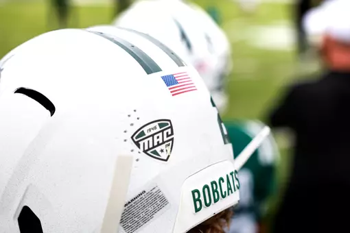 American Flag Helmet